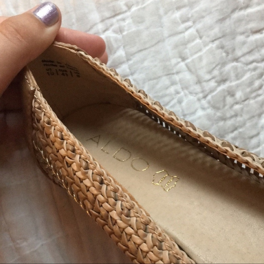 Aldo Flats - Picture 3 of 4